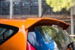 Nissan Versa Note 2016 года